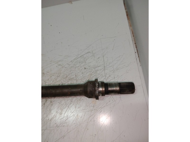 Recambio de transmision delantera derecha para kia carnival ii 2.9 cdri ex referencia OEM IAM   