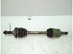 Recambio de transmision delantera izquierda para kia carnival ii 2.9 cdri ex referencia OEM IAM   