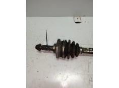 Recambio de transmision delantera izquierda para kia carnival ii 2.9 cdri ex referencia OEM IAM    2