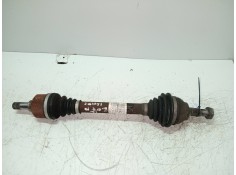Recambio de transmision delantera izquierda para peugeot 207 confort referencia OEM IAM   