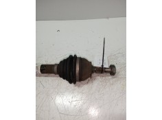 Recambio de transmision delantera izquierda para peugeot 207 confort referencia OEM IAM    2