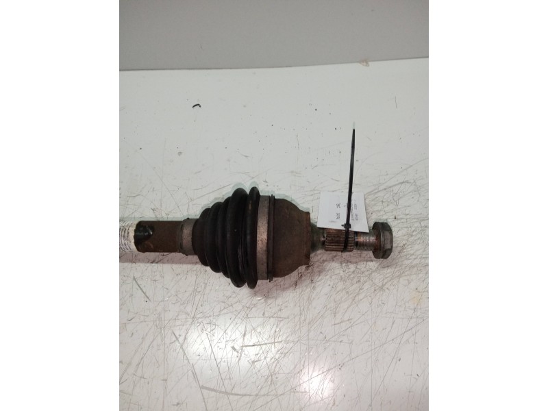 Recambio de transmision delantera izquierda para peugeot 207 confort referencia OEM IAM   