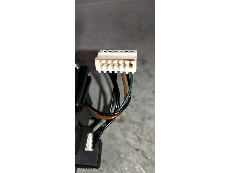 Recambio de mando luces para audi sq5 (8r) 3.0 tdi quattro referencia OEM IAM 4G8953502AD  