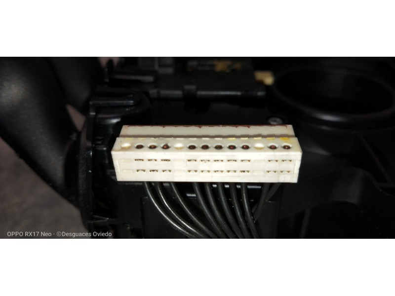 Recambio de mando luces para audi sq5 (8r) 3.0 tdi quattro referencia OEM IAM 4G8953502AD  