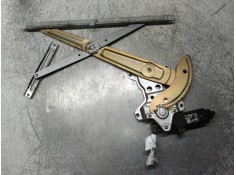 Recambio de elevalunas delantero izquierdo para daihatsu rocky 2.8 td referencia OEM IAM   3P