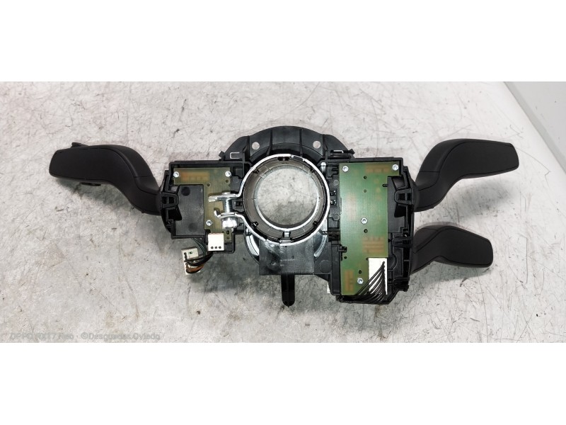 Recambio de mando luces para audi sq5 (8r) 3.0 tdi quattro referencia OEM IAM 4G8953502AD  