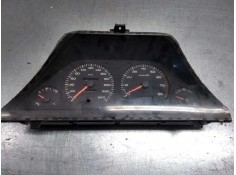 Recambio de cuadro instrumentos para peugeot 605 3.0 v6 24v cat referencia OEM IAM 9633795080  