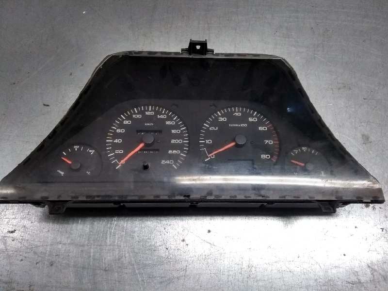 Recambio de cuadro instrumentos para peugeot 605 3.0 v6 24v cat referencia OEM IAM 9633795080  