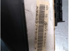 Recambio de cuadro instrumentos para peugeot 605 3.0 v6 24v cat referencia OEM IAM 9633795080   2