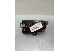 Recambio de motor cierre centralizado delantero derecho para porsche 911 (typ 997) 3.6 cat referencia OEM IAM 3D1837019  2P