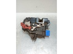 Recambio de motor cierre centralizado delantero derecho para porsche 911 (typ 997) 3.6 cat referencia OEM IAM 3D1837019  2P 2
