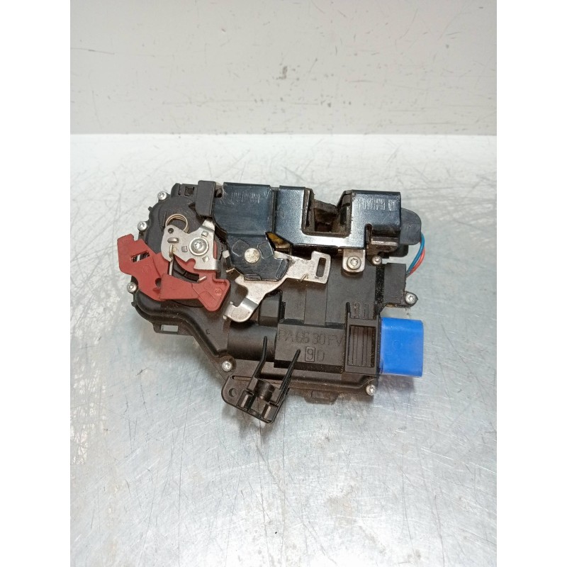 Recambio de motor cierre centralizado delantero derecho para porsche 911 (typ 997) 3.6 cat referencia OEM IAM 3D1837019  2P