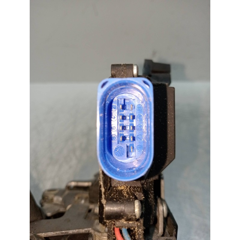 Recambio de motor cierre centralizado delantero derecho para porsche 911 (typ 997) 3.6 cat referencia OEM IAM 3D1837019  2P