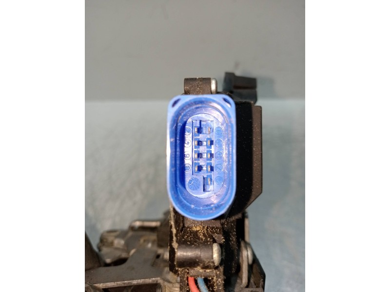 Recambio de motor cierre centralizado delantero derecho para porsche 911 (typ 997) 3.6 cat referencia OEM IAM 3D1837019  2P