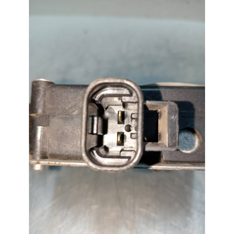 Recambio de motor cierre centralizado delantero derecho para opel pontiac trans sport 2.3 16v cat referencia OEM IAM   