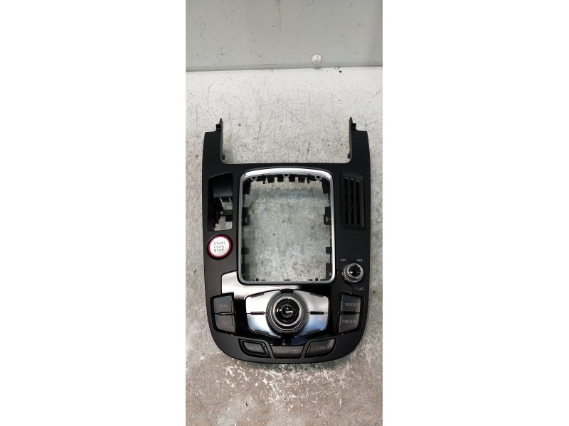 Recambio de mando multifuncion para audi sq5 (8r) 3.0 tdi quattro referencia OEM IAM 8T0919611L  