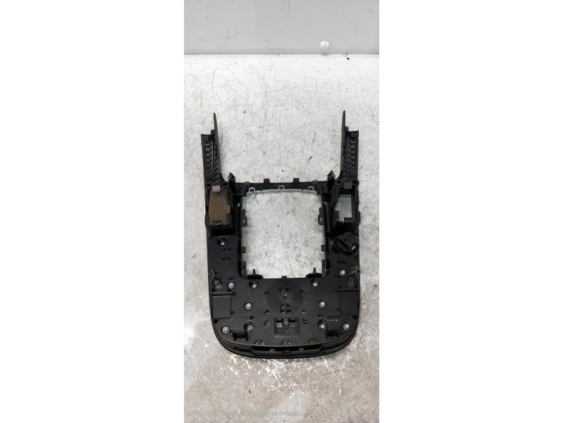 Recambio de mando multifuncion para audi sq5 (8r) 3.0 tdi quattro referencia OEM IAM 8T0919611L  