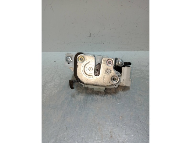 Recambio de motor cierre centralizado delantero izquierdo para peugeot 4007 business line referencia OEM IAM   5P