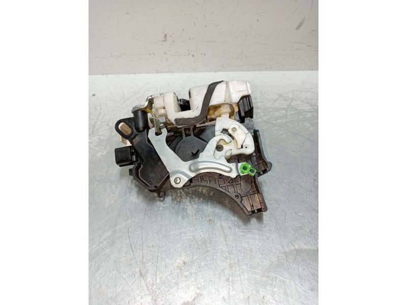 Recambio de motor cierre centralizado delantero izquierdo para peugeot 4007 business line referencia OEM IAM   5P