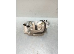 Recambio de motor cierre centralizado trasero derecho para peugeot 4007 business line referencia OEM IAM   5P