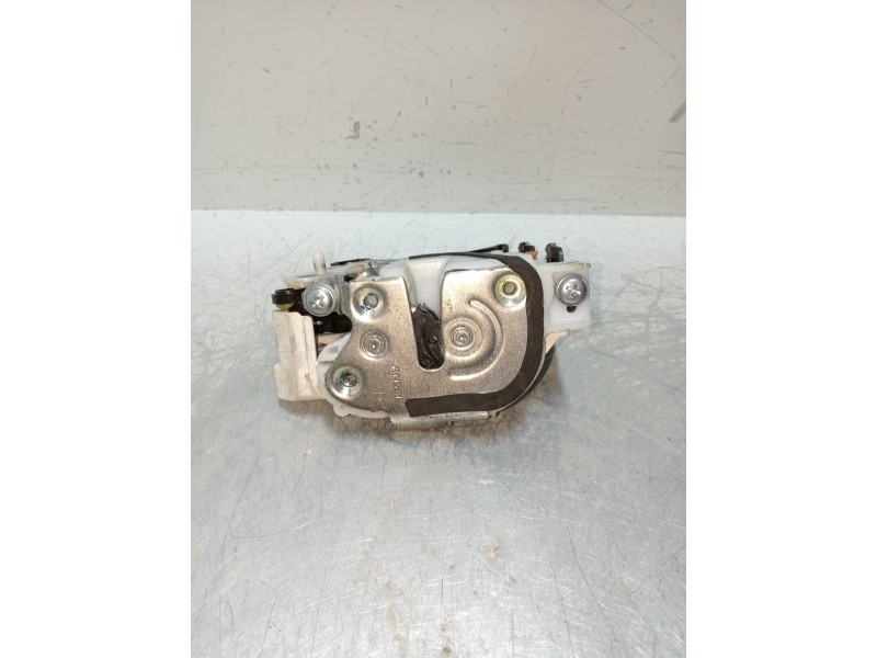 Recambio de motor cierre centralizado trasero derecho para peugeot 4007 business line referencia OEM IAM   5P