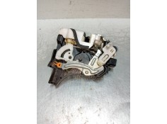 Recambio de motor cierre centralizado trasero derecho para peugeot 4007 business line referencia OEM IAM   5P 2