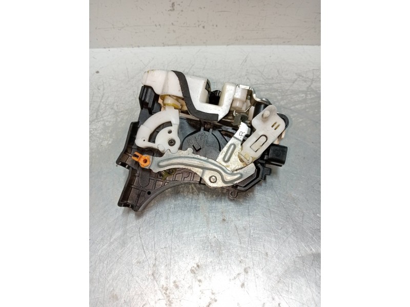 Recambio de motor cierre centralizado trasero derecho para peugeot 4007 business line referencia OEM IAM   5P