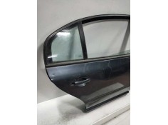 Recambio de puerta trasera derecha para skoda superb (3u4) referencia OEM IAM    2