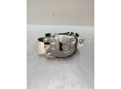 Recambio de motor cierre centralizado delantero derecho para peugeot 4007 business line referencia OEM IAM   5P