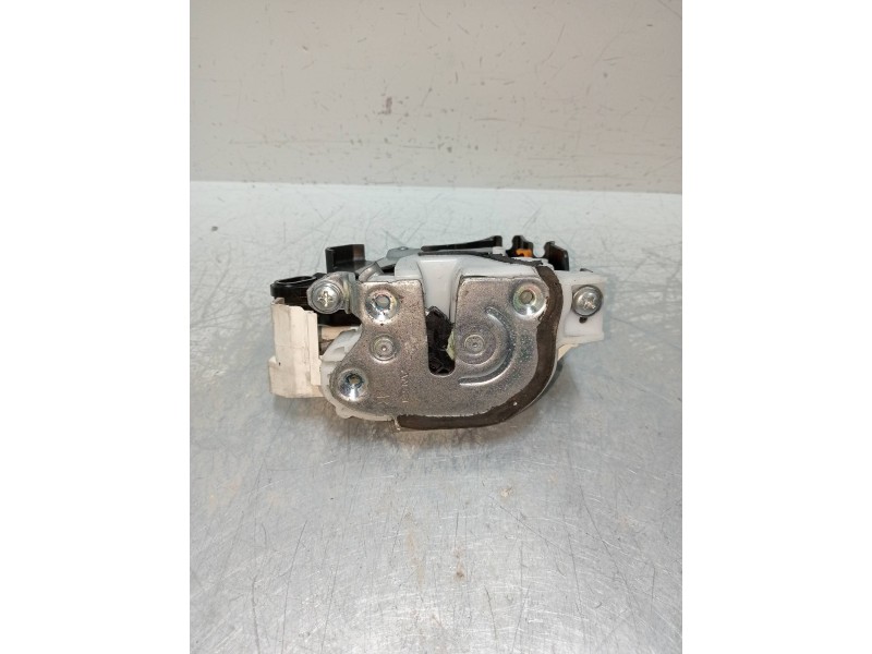 Recambio de motor cierre centralizado delantero derecho para peugeot 4007 business line referencia OEM IAM   5P