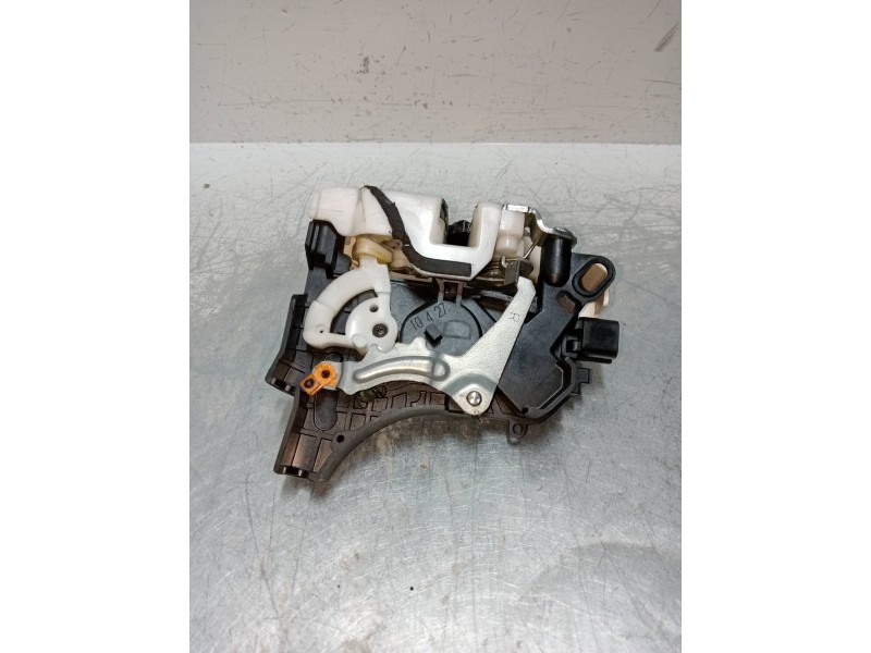 Recambio de motor cierre centralizado delantero derecho para peugeot 4007 business line referencia OEM IAM   5P