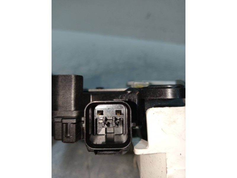 Recambio de motor cierre centralizado delantero derecho para peugeot 4007 business line referencia OEM IAM   5P