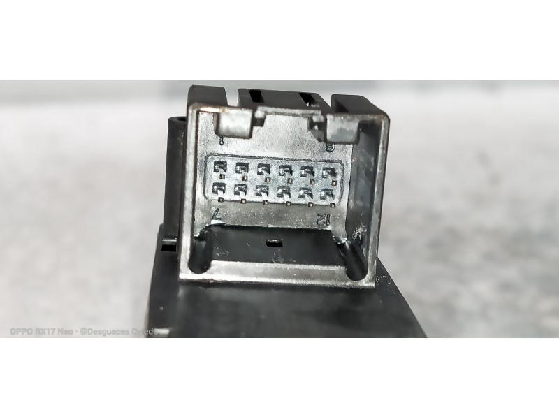 Recambio de mando multifuncion para audi sq5 (8r) 3.0 tdi quattro referencia OEM IAM 8K1927225D  