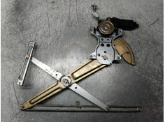 Recambio de elevalunas delantero izquierdo para daihatsu rocky 2.8 td referencia OEM IAM   3P 2