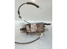 Recambio de motor cierre centralizado delantero izquierdo para peugeot 3008 2.0 16v hdi fap cat (rhe / dw10cted4) referencia OEM