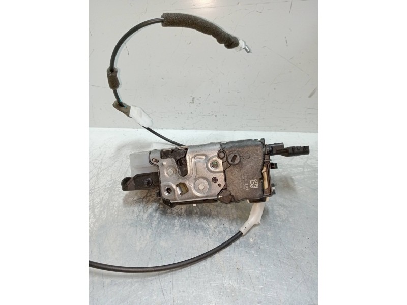 Recambio de motor cierre centralizado delantero izquierdo para peugeot 3008 2.0 16v hdi fap cat (rhe / dw10cted4) referencia OEM