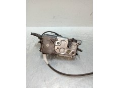 Recambio de motor cierre centralizado trasero derecho para peugeot 3008 2.0 16v hdi fap cat (rhe / dw10cted4) referencia OEM IAM