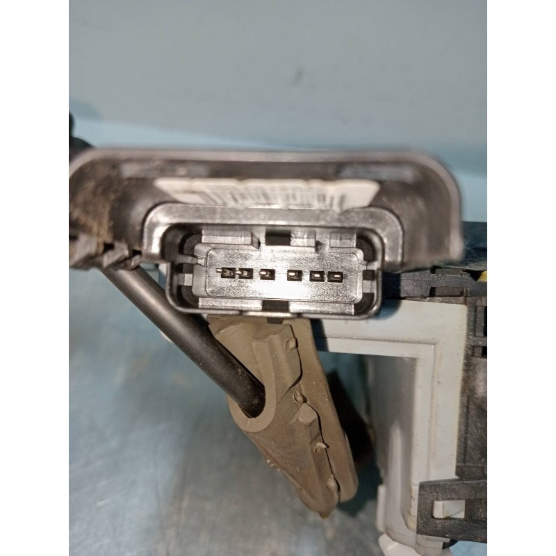 Recambio de motor cierre centralizado trasero derecho para peugeot 3008 2.0 16v hdi fap cat (rhe / dw10cted4) referencia OEM IAM