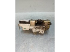 Recambio de motor cierre centralizado delantero derecho para peugeot 807 sr pack referencia OEM IAM   5P 2