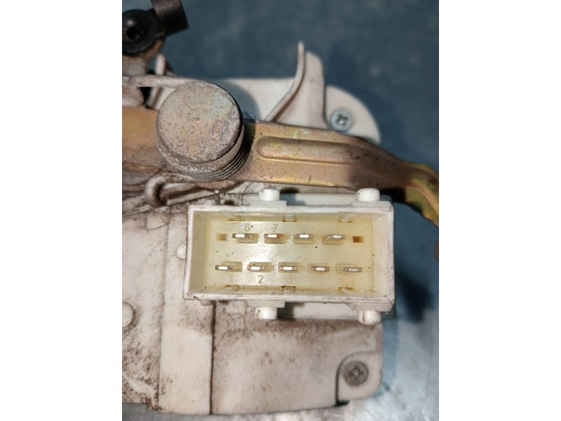 Recambio de motor cierre centralizado delantero derecho para peugeot 807 sr pack referencia OEM IAM   5P