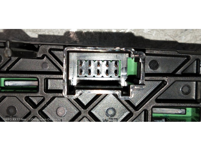 Recambio de modulo electronico para audi sq5 (8r) 3.0 tdi quattro referencia OEM IAM 8R1713463  