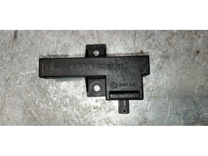 Recambio de modulo electronico para audi sq5 (8r) 3.0 tdi quattro referencia OEM IAM 8K0907247  