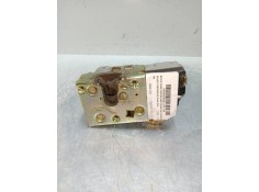Recambio de motor cierre centralizado delantero derecho para peugeot partner (s2) combi plus referencia OEM IAM   5P