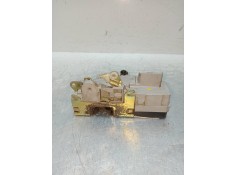 Recambio de motor cierre centralizado delantero derecho para peugeot partner (s2) combi plus referencia OEM IAM   5P 2