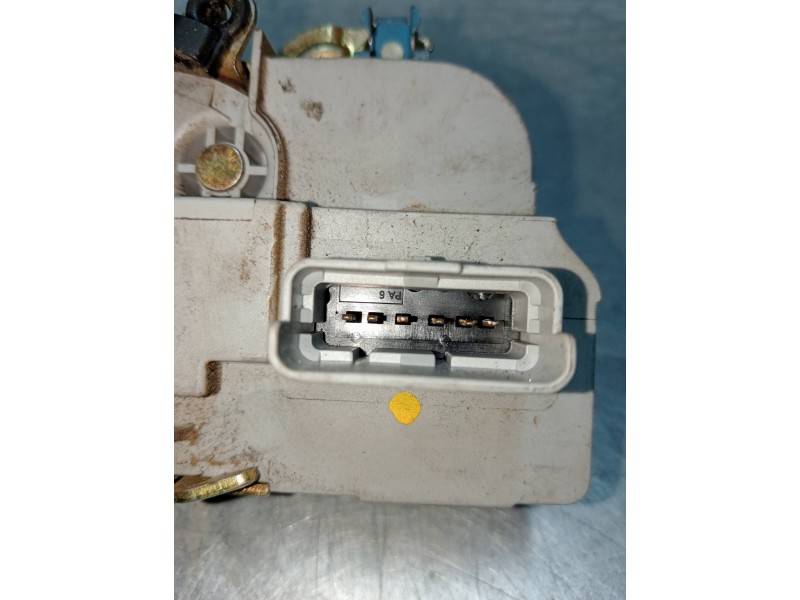 Recambio de motor cierre centralizado delantero derecho para peugeot partner (s2) combi plus referencia OEM IAM   5P Recambio de motor cierre centralizado delantero derecho para peugeot partner (s2) combi plus referencia OEM IAM   5P