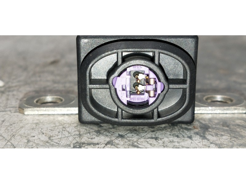 Recambio de modulo electronico para audi sq5 (8r) 3.0 tdi quattro referencia OEM IAM 4F0915519  