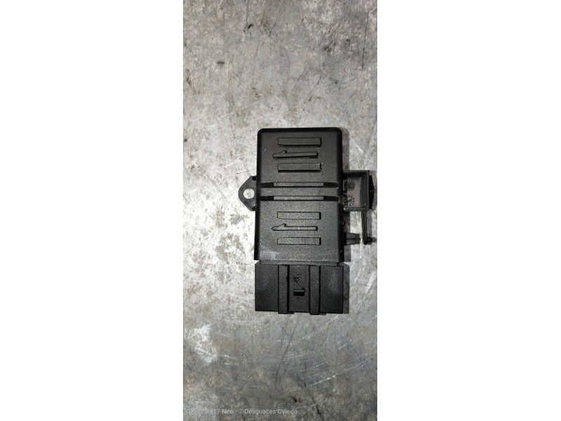 Recambio de modulo electronico para audi sq5 (8r) 3.0 tdi quattro referencia OEM IAM 3T0959772B  