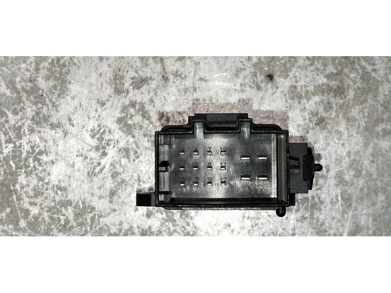 Recambio de modulo electronico para audi sq5 (8r) 3.0 tdi quattro referencia OEM IAM 3T0959772B  