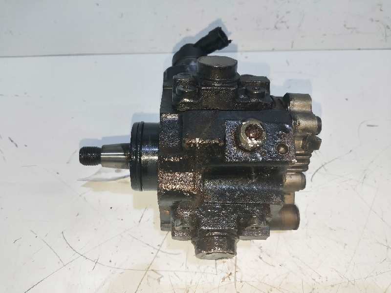 Recambio de bomba inyeccion para kia sorento 2.5 crdi cat referencia OEM IAM 0445010118 BOSCH 