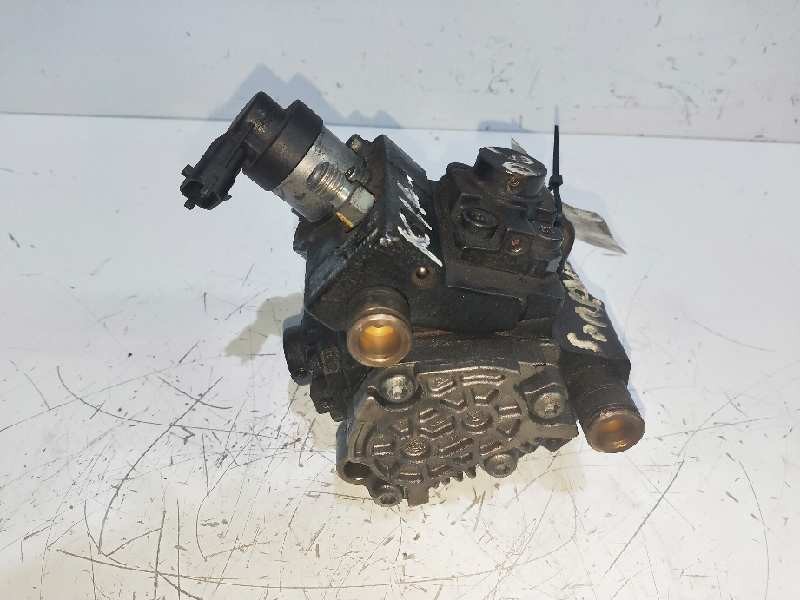 Recambio de bomba inyeccion para kia sorento 2.5 crdi cat referencia OEM IAM 0445010118 BOSCH 